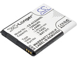 Battery for Acer Liquid M220 Liquid M220 Dual SIM Liquid Z200 Liquid Z220 Liquid Z220 Dual SIM Liquid Z220 Duo M220 Z200 BAT-311 BAT-311(1ICP5/43/55) KT.0010S.011
