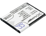 Battery for Acer Liquid M220 Liquid M220 Dual SIM Liquid Z200 Liquid Z220 Liquid Z220 Dual SIM Liquid Z220 Duo M220 Z200 BAT-311 BAT-311(1ICP5/43/55) KT.0010S.011