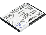 Battery for Acer Liquid M220 Liquid M220 Dual SIM Liquid Z200 Liquid Z220 Liquid Z220 Dual SIM Liquid Z220 Duo M220 Z200 BAT-311 BAT-311(1ICP5/43/55) KT.0010S.011
