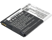 Battery for Acer Liquid M220 Liquid M220 Dual SIM Liquid Z200 Liquid Z220 Liquid Z220 Dual SIM Liquid Z220 Duo M220 Z200 BAT-311 BAT-311(1ICP5/43/55) KT.0010S.011