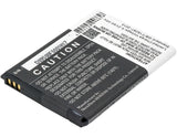 Battery for Acer Liquid M220 Liquid M220 Dual SIM Liquid Z200 Liquid Z220 Liquid Z220 Dual SIM Liquid Z220 Duo M220 Z200 BAT-311 BAT-311(1ICP5/43/55) KT.0010S.011