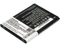 Battery for Acer Liquid M220 Liquid M220 Dual SIM Liquid Z200 Liquid Z220 Liquid Z220 Dual SIM Liquid Z220 Duo M220 Z200 BAT-311 BAT-311(1ICP5/43/55) KT.0010S.011