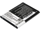 Battery for Acer Liquid M220 Liquid M220 Dual SIM Liquid Z200 Liquid Z220 Liquid Z220 Dual SIM Liquid Z220 Duo M220 Z200 BAT-311 BAT-311(1ICP5/43/55) KT.0010S.011