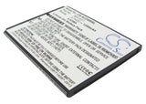 Battery for Acer Liquid Z4 Z140 Z160 BAT-611 KT.0010B.006