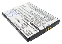 Battery for Acer Liquid Z4 Z140 Z160 BAT-611 KT.0010B.006