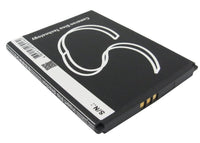 Battery for Acer Liquid Z4 Z140 Z160 BAT-611 KT.0010B.006