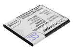Battery for Acer Liquid M330 Liquid M330 Dual SIM Liquid M330 LTE Liquid Z320 Liquid Z320 Dual SIM Liquid Z330 Liquid Z330 LTE Dual SIM Liquid Z410 T01 TM01 BAT-A11 BAT-A11(1ICP5/51/62) KT.0010K.007