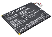 Battery for Acer Liquid Z500 BAT-F10(11CP4/58/71)