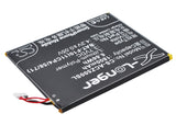 Battery for Acer Liquid Z500 BAT-F10(11CP4/58/71)