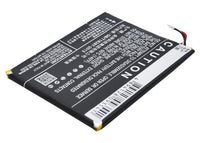 Battery for Acer Liquid Z500 BAT-F10(11CP4/58/71)