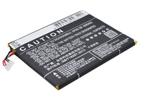 Battery for Acer Liquid Z500 BAT-F10(11CP4/58/71)