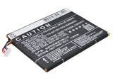 Battery for Acer Liquid Z500 BAT-F10(11CP4/58/71)