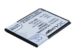 Battery for Acer Liquid Z520 Liquid Z520 Dual SIM BAT-A12 BAT-A12(1ICP4/51/65) KT.00104.002