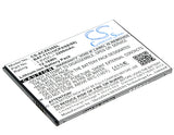 Battery for Acer Liquid Z630 Liquid Z630S T04 BAT-T11 BAT-T11(1ICP4/68/88) KT.0010S.018