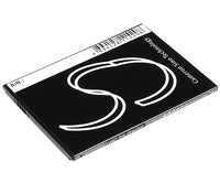 Battery for Acer Liquid Z630 Liquid Z630S T04 BAT-T11 BAT-T11(1ICP4/68/88) KT.0010S.018