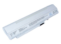 Battery for Acer Aspire One D150-1125 Aspire One A110-1691 Aspire One A150-1890 UM08A73 UM08A31 LC.BTP00.018 934T2780F UM08B73 UM08B72 UM08B71 UM08B52 UM08B31 UM08A74 UM08A72 UM08A71