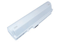 Battery for Acer Aspire One D150-1125 Aspire One A110-1691 Aspire One A150-1890 UM08A73 UM08A31 LC.BTP00.018 934T2780F UM08B73 UM08B72 UM08B71 UM08B52 UM08B31 UM08A74 UM08A72 UM08A71
