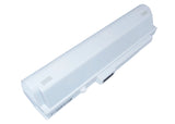 Battery for Acer Aspire One D150-1125 Aspire One A110-1691 Aspire One A150-1890 UM08A73 UM08A31 LC.BTP00.018 934T2780F UM08B73 UM08B72 UM08B71 UM08B52 UM08B31 UM08A74 UM08A72 UM08A71
