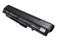Battery for Acer Aspire One AOD250-1132 Aspire One D150-1920 Aspire One A110-Bc UM08A73 UM08A31 UM08A74 UM08A72 UM08A71 UM08A51 RCPATAR06-784 PPD-AR5BXB63 M08B74 LC.BTP00.017 C-5448