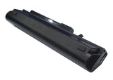 Battery for Acer Aspire One AOD250-1132 Aspire One D150-1920 Aspire One A110-Bc UM08A73 UM08A31 UM08A74 UM08A72 UM08A71 UM08A51 RCPATAR06-784 PPD-AR5BXB63 M08B74 LC.BTP00.017 C-5448
