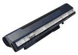 Battery for GATEWAY LT1000 LT1001 LT1001G LT1001J LT1004 LT1004U LT1005 LT-1005C LT1005U LT1008C UM08A73 UM08A31 LC.BTP00.018 934T2780F UM08B73 UM08B72 UM08B71 UM08B52 UM08B31 UM08A74 UM08A72 UM08A71