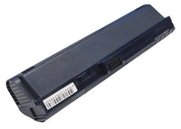 Battery for GATEWAY LT1000 LT1001 LT1001G LT1001J LT1004 LT1004U LT1005 LT-1005C LT1005U LT1008C UM08A73 UM08A31 LC.BTP00.018 934T2780F UM08B73 UM08B72 UM08B71 UM08B52 UM08B31 UM08A74 UM08A72 UM08A71