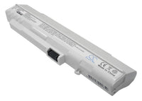 Battery for Acer Aspire One D150-1197 Aspire One A110-1812 Aspire One A150-Ac UM08A73 UM08A31 UM08B74 UM08B51 LC.BTP00.018 934T2780F UM08B73 UM08B72 UM08B71 UM08B52 UM08B31