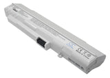 Battery for Acer Aspire One A110-1722 Aspire One A150-Ab Aspire One AOA150-1049 UM08A73 UM08A31 UM08B74 UM08B51 LC.BTP00.018 934T2780F UM08B73 UM08B72 UM08B71 UM08B52 UM08B31