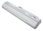 Battery for Acer Aspire One A110-1948 Aspire One A150-Bb Aspire One AOA150-1140 UM08A73 UM08A31 UM08B74 UM08B51 LC.BTP00.018 934T2780F UM08B73 UM08B72 UM08B71 UM08B52 UM08B31