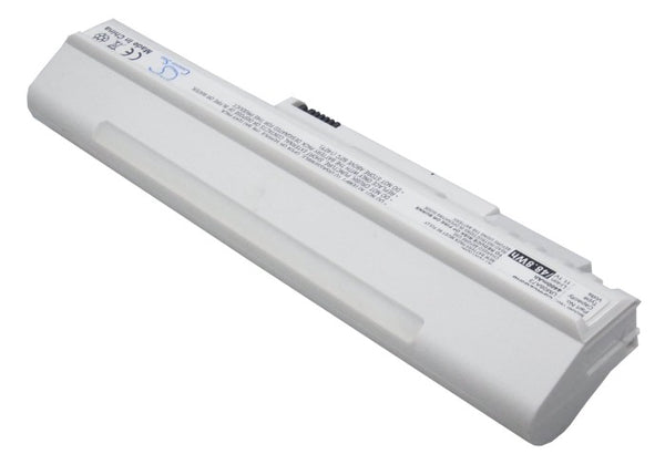 Battery for Acer Aspire One A110-1948 Aspire One A150-Bb Aspire One AOA150-1140 UM08A73 UM08A31 UM08B74 UM08B51 LC.BTP00.018 934T2780F UM08B73 UM08B72 UM08B71 UM08B52 UM08B31