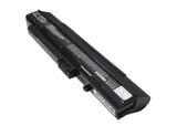 Battery for Acer Aspire One A150-Bw1 Aspire One AOA150-1577 Aspire One AOD250-1116 UM08A73 UM08A31 UM08A74 UM08A72 UM08A71 UM08A51 RCPATAR06-784 PPD-AR5BXB63 M08B74 LC.BTP00.017 C-5448
