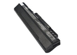 Battery for Acer Aspire One D150-1920 Aspire One A110-Bc Aspire One A150-Bw UM08A73 UM08A31 UM08A74 UM08A72 UM08A71 UM08A51 RCPATAR06-784 PPD-AR5BXB63 M08B74 LC.BTP00.017 C-5448