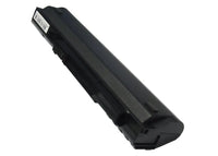 Battery for Acer Aspire One AOA150-1649 Aspire One AOD250-1151 Aspire One D150-1Bk UM08A73 UM08A31 UM08A74 UM08A72 UM08A71 UM08A51 RCPATAR06-784 PPD-AR5BXB63 M08B74 LC.BTP00.017 C-5448