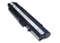 Battery for Acer Aspire One A110-1691 Aspire One A150-1890 Aspire One AOA150-1001 UM08A73 UM08A31 UM08B74 UM08B51 LC.BTP00.018 934T2780F UM08B73 UM08B72 UM08A72 UM08A71 UM08A51