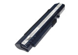 Battery for Acer Aspire One D150-1165 Aspire One A110-1698 Aspire One A150-1983 UM08A73 UM08A31 UM08B74 UM08B51 LC.BTP00.018 934T2780F UM08B73 UM08B72 UM08A72 UM08A71 UM08A51