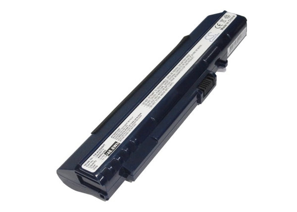 Battery for Acer Aspire One A110-1691 Aspire One A150-1890 Aspire One AOA150-1001 UM08A73 UM08A31 UM08B74 UM08B51 LC.BTP00.018 934T2780F UM08B73 UM08B72 UM08A72 UM08A71 UM08A51