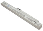 Battery for Acer Aspire One AOD150-1322 Aspire One D150-1165 Aspire One A110-1698 UM08A73 UM08A31 UM08A74 UM08A72 UM08A71 UM08A51 RCPATAR06-784 PPD-AR5BXB63 M08B74 LC.BTP00.017 C-5448