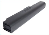 Battery for Acer Aspire One Aspire One AOD150-1322 Aspire One D150-1165 Aspire One A110-1698 UM08A73 UM08A31 UM08A74 UM08A72 UM08A71 UM08A51 RCPATAR06-784 PPD-AR5BXB63 M08B74 LC.BTP00.017 C-5448