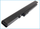 Battery for Acer Aspire One Aspire One AOD150-1322 Aspire One D150-1165 Aspire One A110-1698 UM08A73 UM08A31 UM08A74 UM08A72 UM08A71 UM08A51 RCPATAR06-784 PPD-AR5BXB63 M08B74 LC.BTP00.017 C-5448
