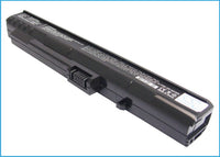 Battery for Acer Aspire One Aspire One AOD150-1322 Aspire One D150-1165 Aspire One A110-1698 UM08A73 UM08A31 UM08A74 UM08A72 UM08A71 UM08A51 RCPATAR06-784 PPD-AR5BXB63 M08B74 LC.BTP00.017 C-5448