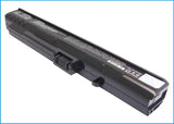 Battery for Acer Aspire One Aspire One AOD150-1322 Aspire One D150-1165 Aspire One A110-1698 UM08A73 UM08A31 UM08A74 UM08A72 UM08A71 UM08A51 RCPATAR06-784 PPD-AR5BXB63 M08B74 LC.BTP00.017 C-5448