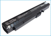 Battery for Acer Aspire One Aspire One AOD150-1322 Aspire One D150-1165 Aspire One A110-1698 UM08A73 UM08A31 UM08A74 UM08A72 UM08A71 UM08A51 RCPATAR06-784 PPD-AR5BXB63 M08B74 LC.BTP00.017 C-5448