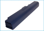 Battery for Acer Aspire One AOA150-1049 Aspire One AOD150-1322 Aspire One D150-1165 UM08A73 UM08A31 UM08A72 UM08A71 UM08A51 RCPATAR06-784 PPD-AR5BXB63 M08B74 LC.BTP00.017 C-5448