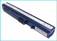 Battery for Acer Aspire One AOD150-1240 Aspire One D150-1125 UM08A73 UM08A31 UM08A72 UM08A71 UM08A51 RCPATAR06-784 PPD-AR5BXB63 M08B74 LC.BTP00.017 C-5448