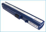 Battery for Acer Aspire One A150-Ab Aspire One AOA150-1068 Aspire One AOD150-1462 UM08A73 UM08A31 UM08A72 UM08A71 UM08A51 RCPATAR06-784 PPD-AR5BXB63 M08B74 LC.BTP00.017 C-5448