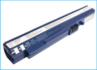 Battery for Acer Aspire One AOD150-1240 Aspire One D150-1125 UM08A73 UM08A31 UM08A72 UM08A71 UM08A51 RCPATAR06-784 PPD-AR5BXB63 M08B74 LC.BTP00.017 C-5448