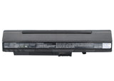 Battery for Acer Aspire One A150-Ab Aspire One AOA150-1672 Aspire One D150-1920 UM08A73 UM08A31 UM08B73 UM08B72 UM08B71 UM08A74 UM08A72 UM08A71 RCPATAR06-784 PPD-AR5BXB63 M08B74