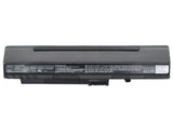 Battery for Acer Aspire One D150-1Bk Aspire One A110-1722 Aspire One A150-Ac UM08A73 UM08A31 UM08B73 UM08B72 UM08B71 UM08A74 UM08A72 UM08A71 RCPATAR06-784 PPD-AR5BXB63 M08B74