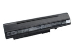 Battery for Acer Aspire One D150-1Bk Aspire One A110-1722 Aspire One A150-Ac UM08A73 UM08A31 UM08B73 UM08B72 UM08B71 UM08A74 UM08A72 UM08A71 RCPATAR06-784 PPD-AR5BXB63 M08B74