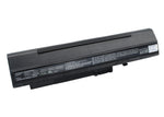 Battery for Acer Aspire One AOA150-1405 Aspire One D150-1606 Aspire One A150-1493 UM08A73 UM08A31 UM08B73 UM08B72 UM08B71 UM08A74 UM08A72 UM08A71 RCPATAR06-784 PPD-AR5BXB63 M08B74